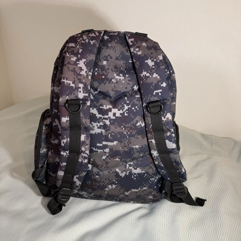 Vanguard Kamo Backpack Durable Travel 15
